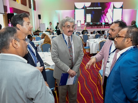 Showcasing new products and solutions at Africa Sugar Conference