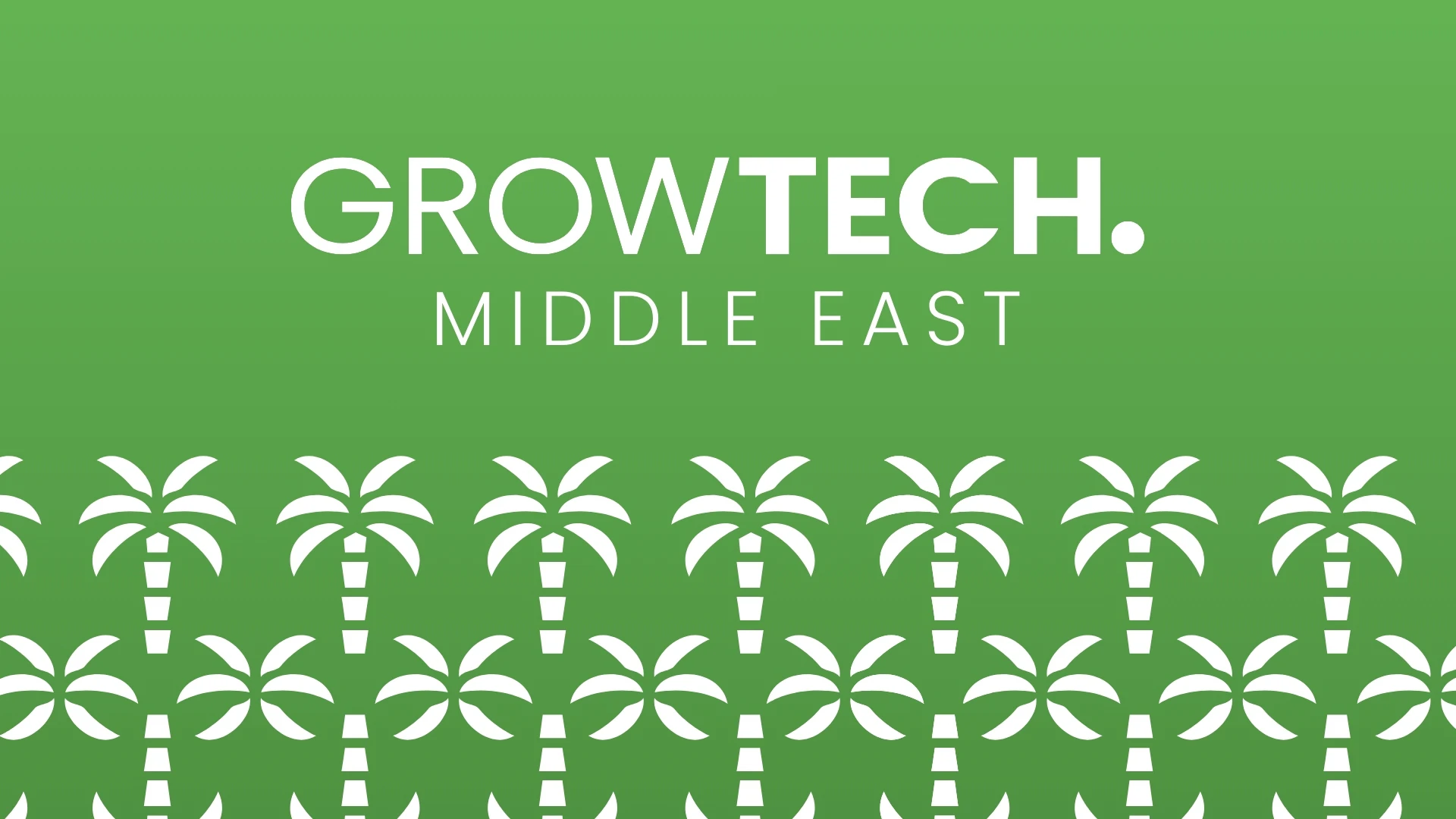 Growtech Events | Global Agriculture & Greenhouse Technology Events