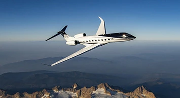GULFSTREAM G700