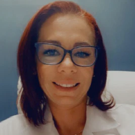 Deny Yuridia Gutiérrez Welsh, MD