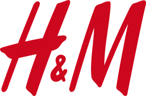TEDx logo.
