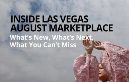 Inside Las Vegas August Marketplace 2026