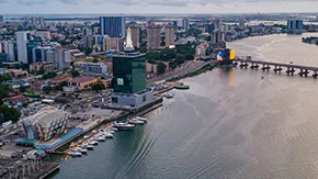WHX Lagos