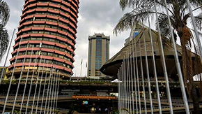 WHX Nairobi