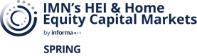 HEI & Home Equity Capital Markets