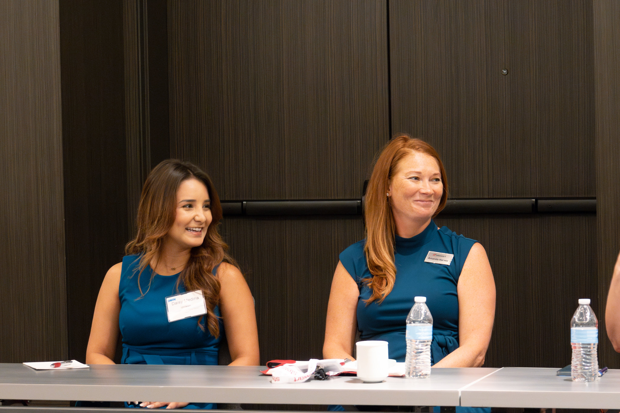 People at HEI & Home Equity Capital Markets Forum