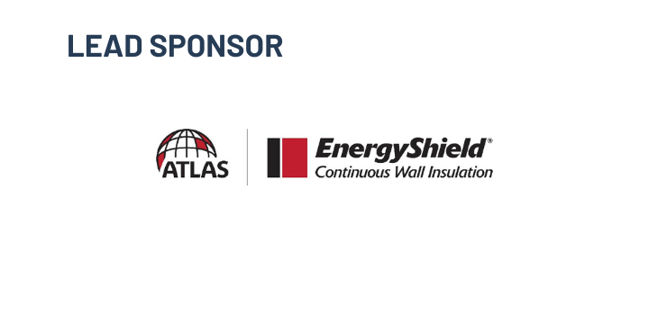 Building Clinic Sponsors