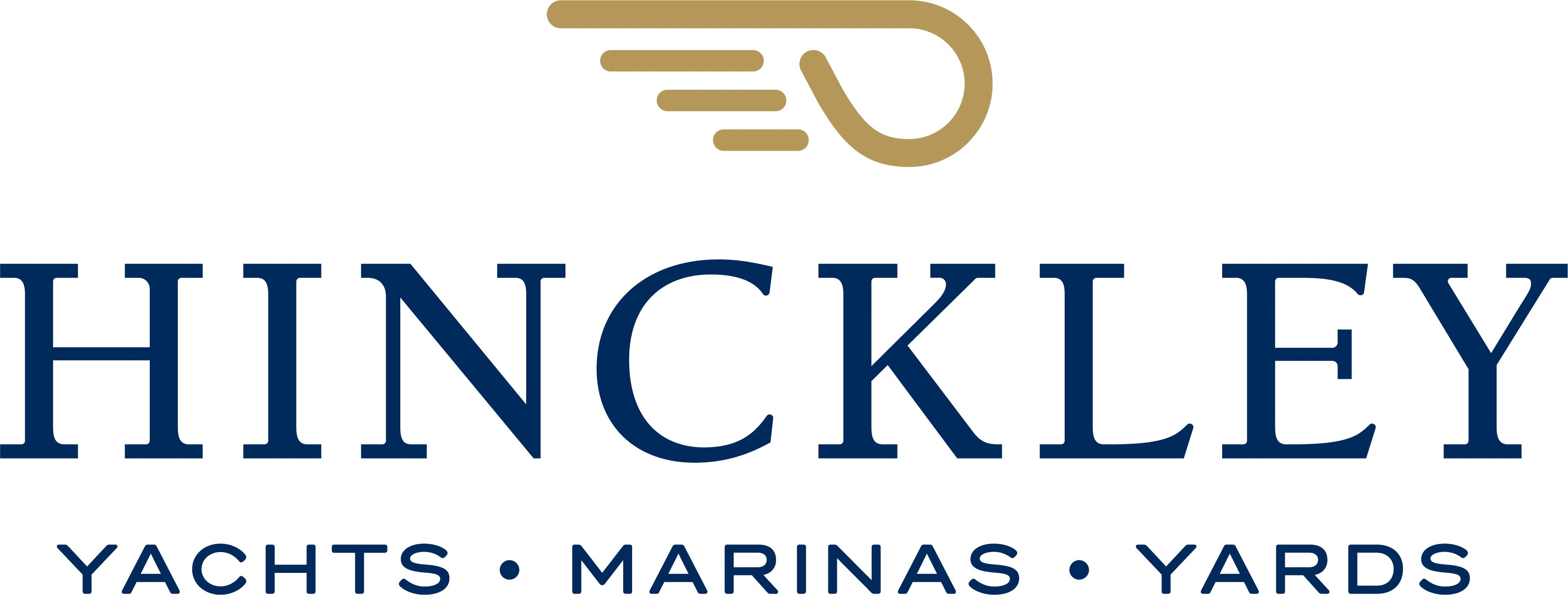 Hinckley Logo
