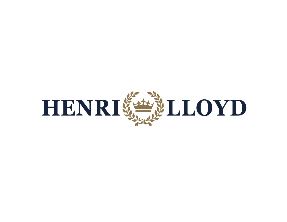 Henri-Lloyd Logo