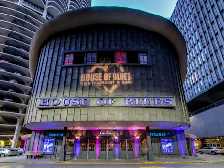 House of Blues