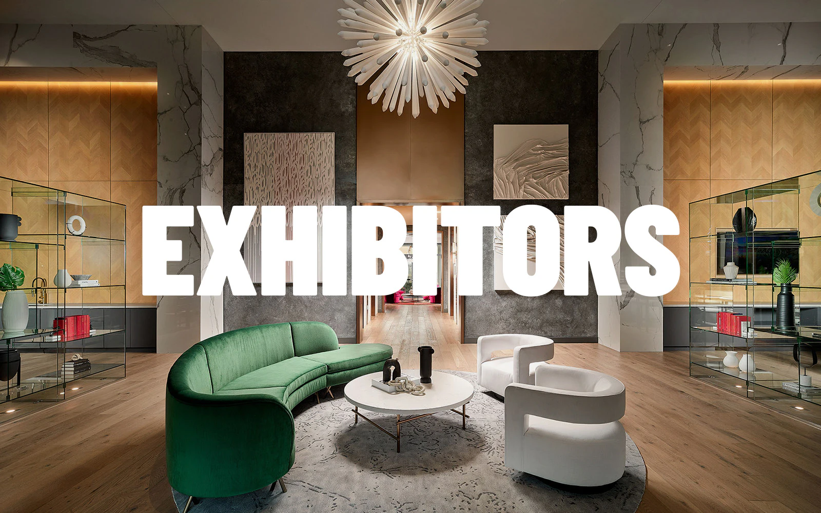 Interor Design Show IDS Toronto - Interior Design Show