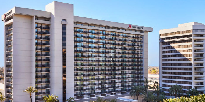 Anaheim Marriott