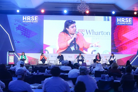 HRSE Dubai Conference