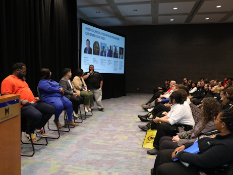 Championing Sustainability