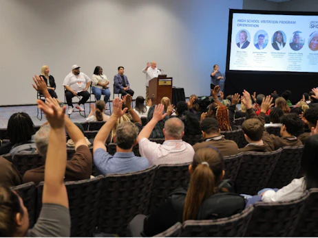 Championing Sustainability