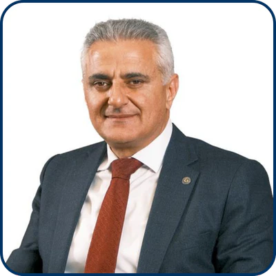 Hacı Ömer Güler