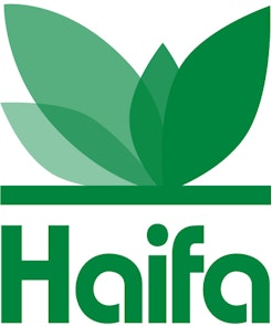 Haifa logo – A leading provider of water-soluble fertilisers and innovative plant nutrition solutions.