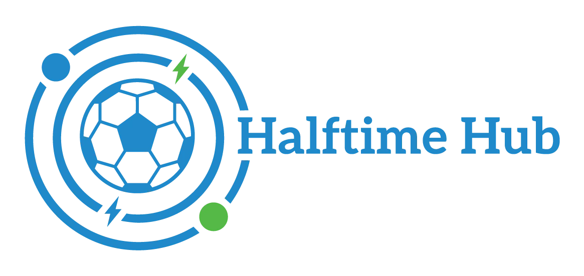 Halftime Hub logo
