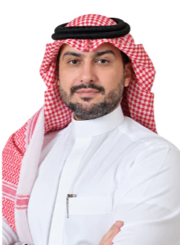 Dr. Hamad Al-Kharra’a-MEOS GEO 2027 Technical Programme Committee Co-Chair