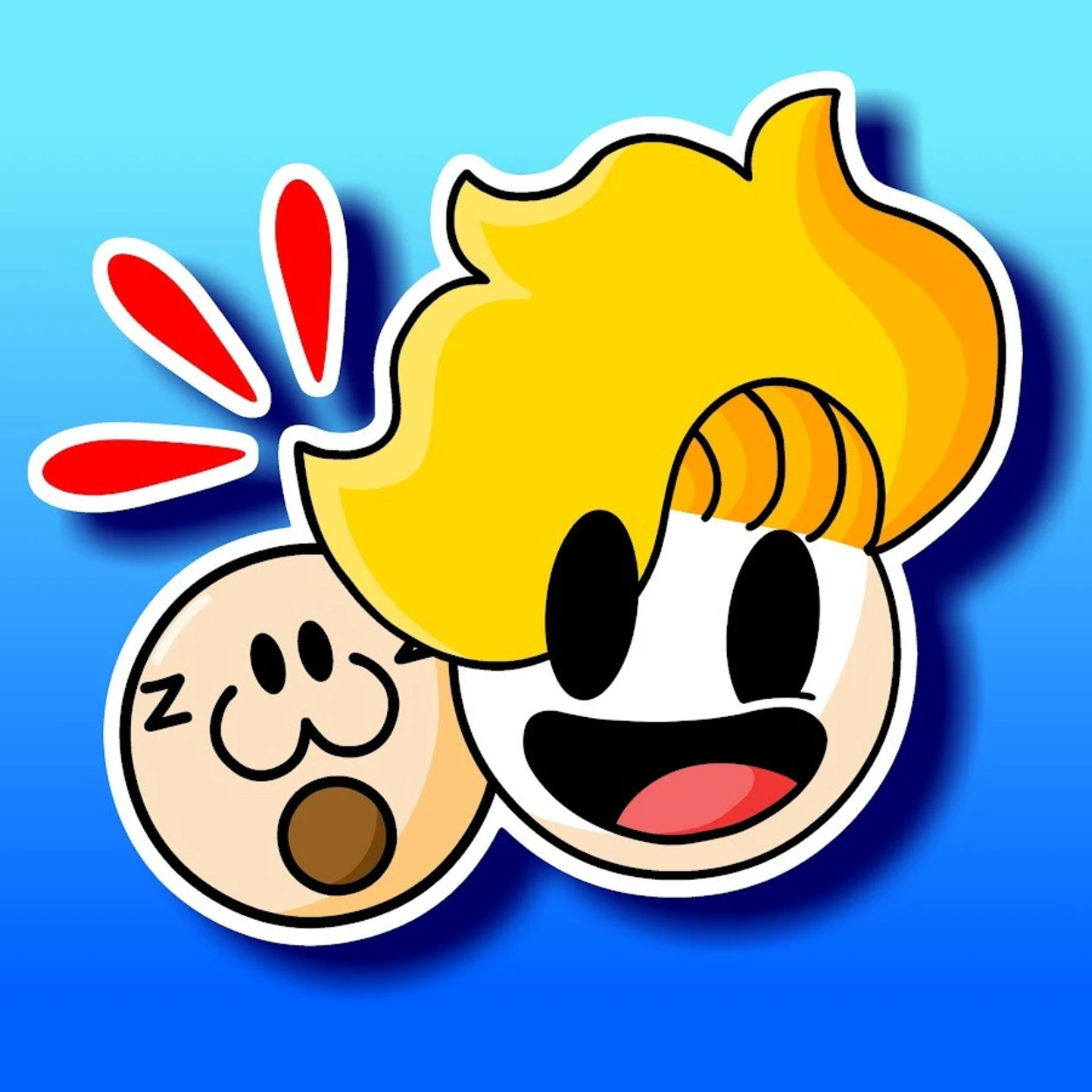Haminations headshot