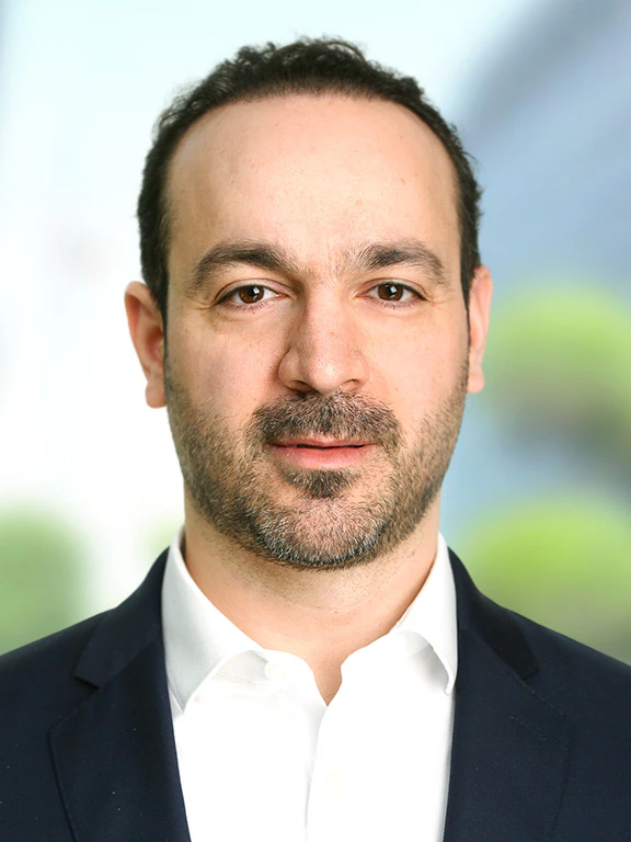 Hani Zogheib
