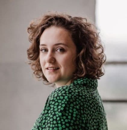 Hanna Heijnen, Marketing & Communication Specialist, Cosun Protein