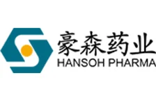 Hansoh Pharma Logo