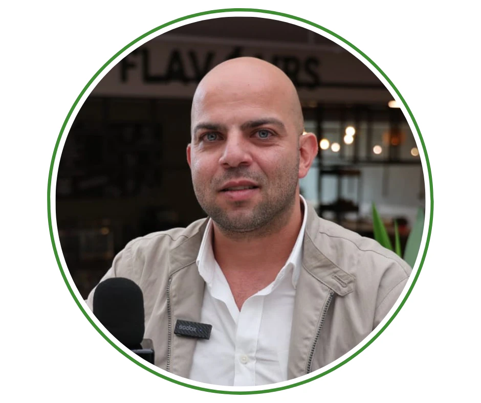 Saad Harraz