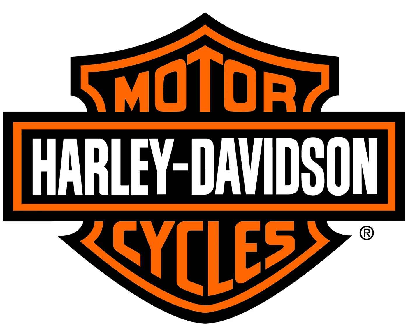 Harley-davidson