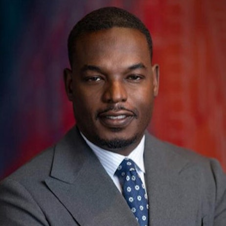 Haroun Cowans, Founder & Managing Principal, Goshen Development