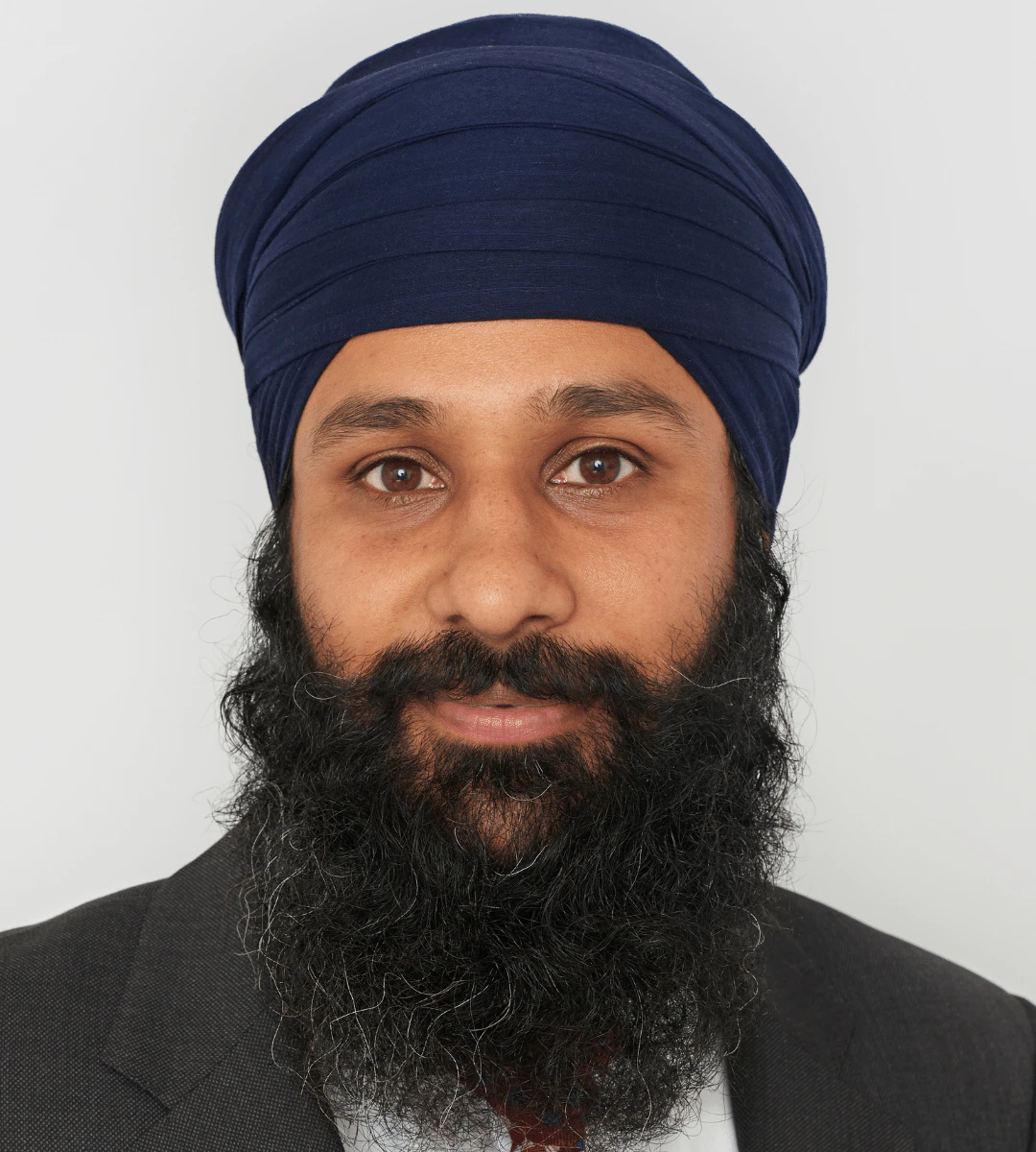 Harpreet Lakhan