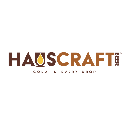 HausCraft Brew Logo