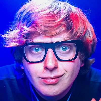 Hayden Hillier-Smith headshot