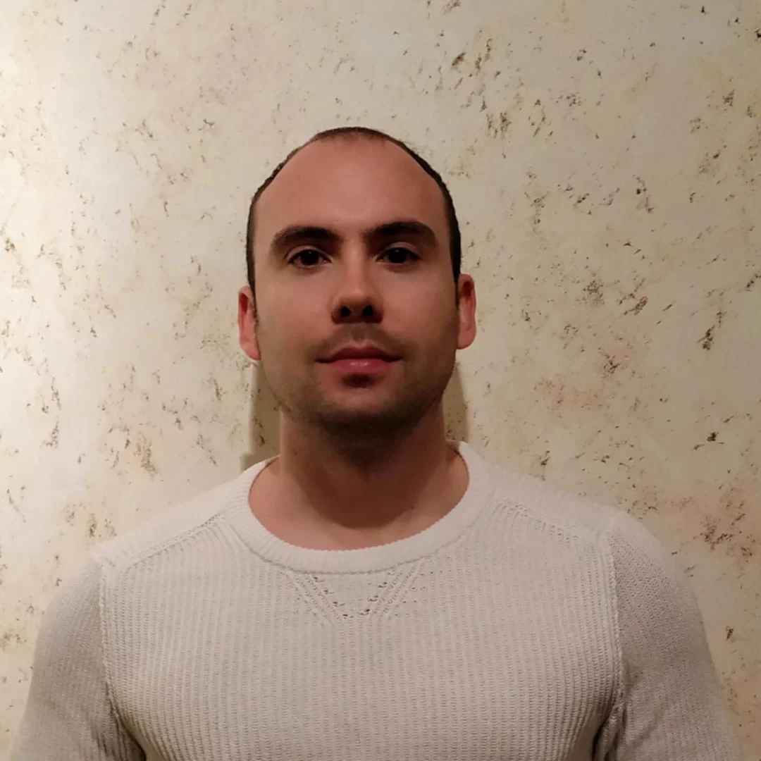 Diego Simón Herrero
