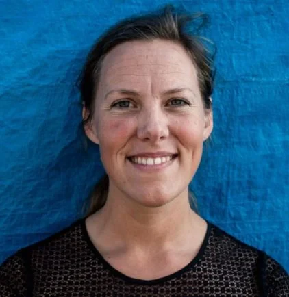 Birgit M. Liodden