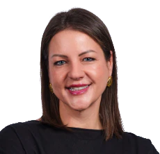 Laura Denne, Event Director - Maritime & Logistics