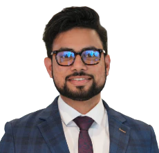 Abdul Rehman, Head of Sales, Tahaluf