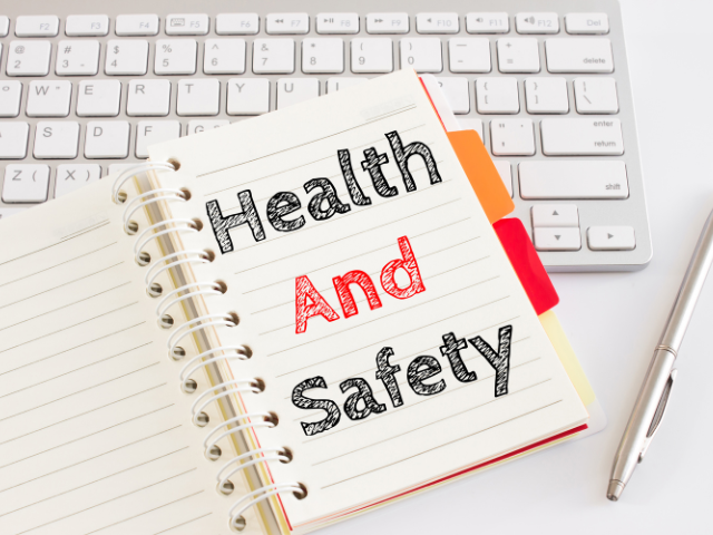 Health & Safety