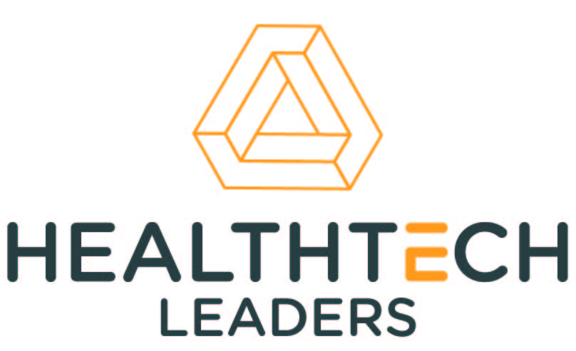 Healthtech Leaders Logo