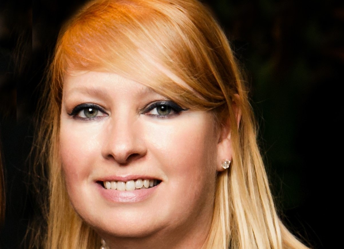 Kate Healy, CEO and Founder of AdvoKate IQ, LL