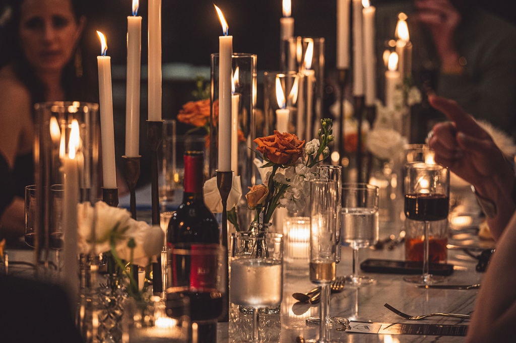 outdoor wedding venue