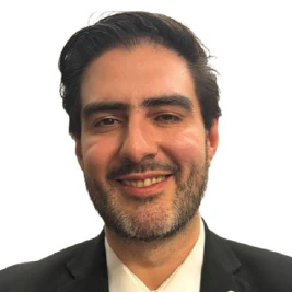 Francisco Hernández Gómez Crespo, MD