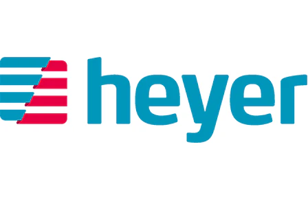 Heyer Logo