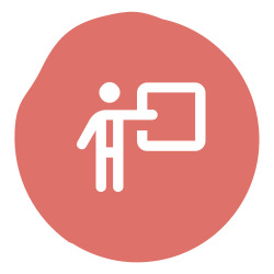 <p>Showcase your products to attendees from across the industry</p>