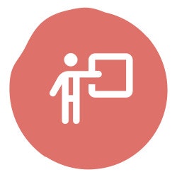 <p>Showcase your products to attendees from across the industry</p>