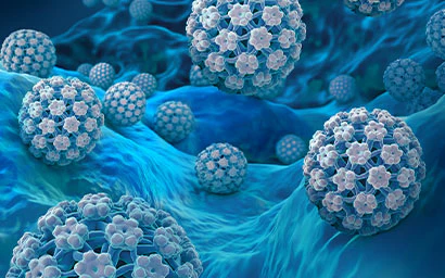 HPV and Anal Diseases Forum