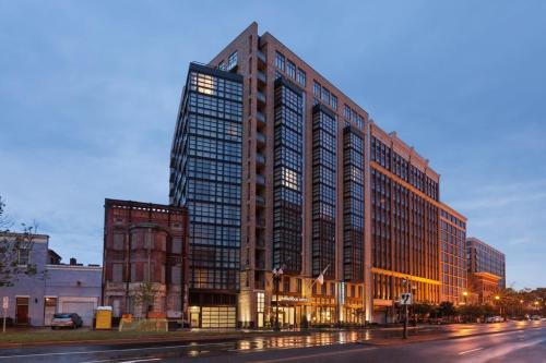 Holiday Inn Express Washington DC, Downtown