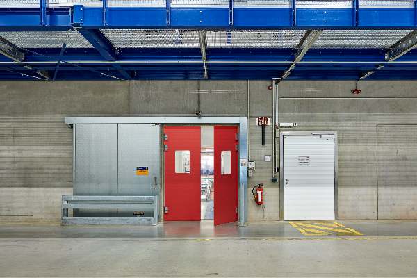 Hormann Group North America Inc.