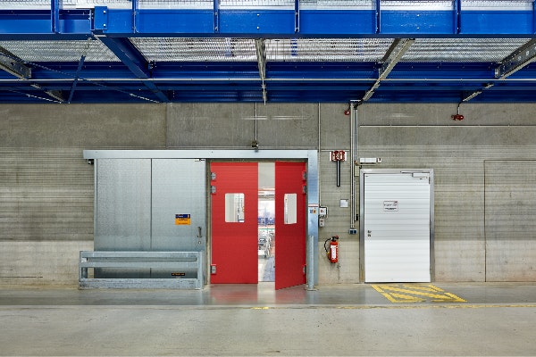 Hormann Group North America Inc.