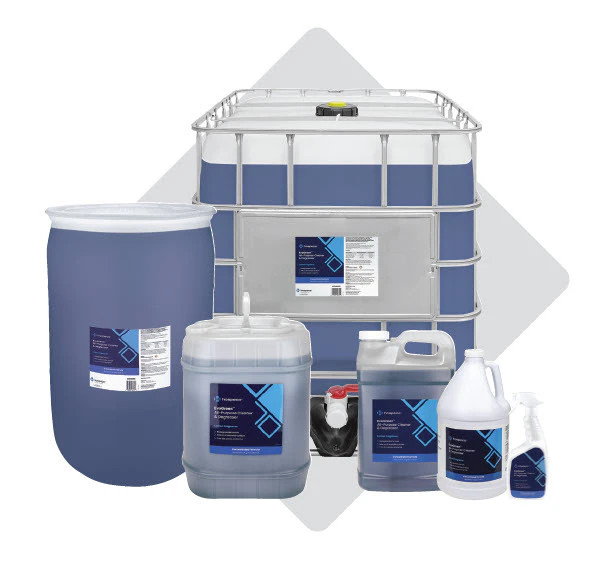 Hospeco Brands Group